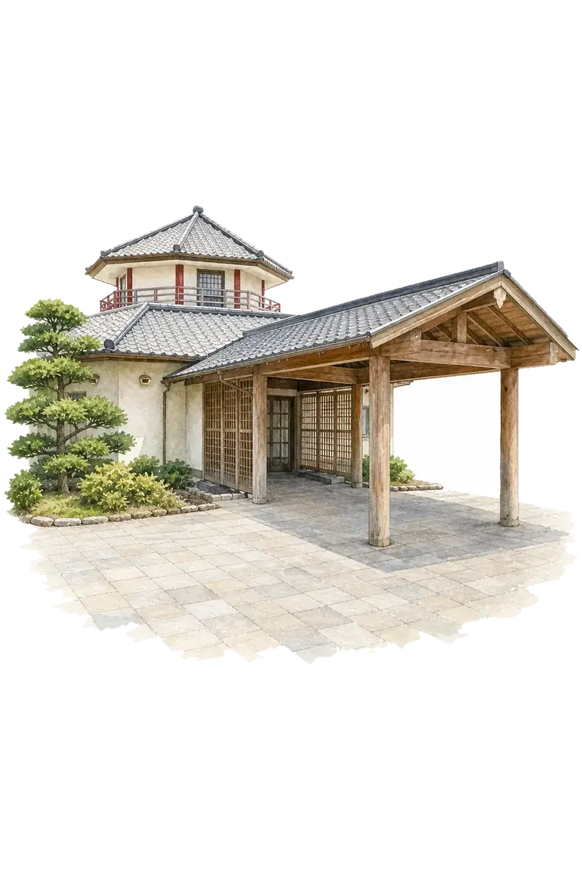 吉川町（旧美嚢郡）・よかたん（吉川温泉）