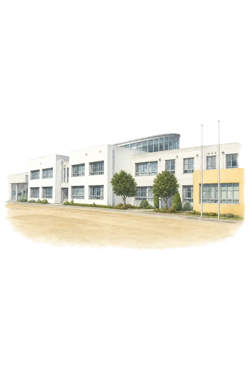 吉川町（旧美嚢郡）・吉川小学校